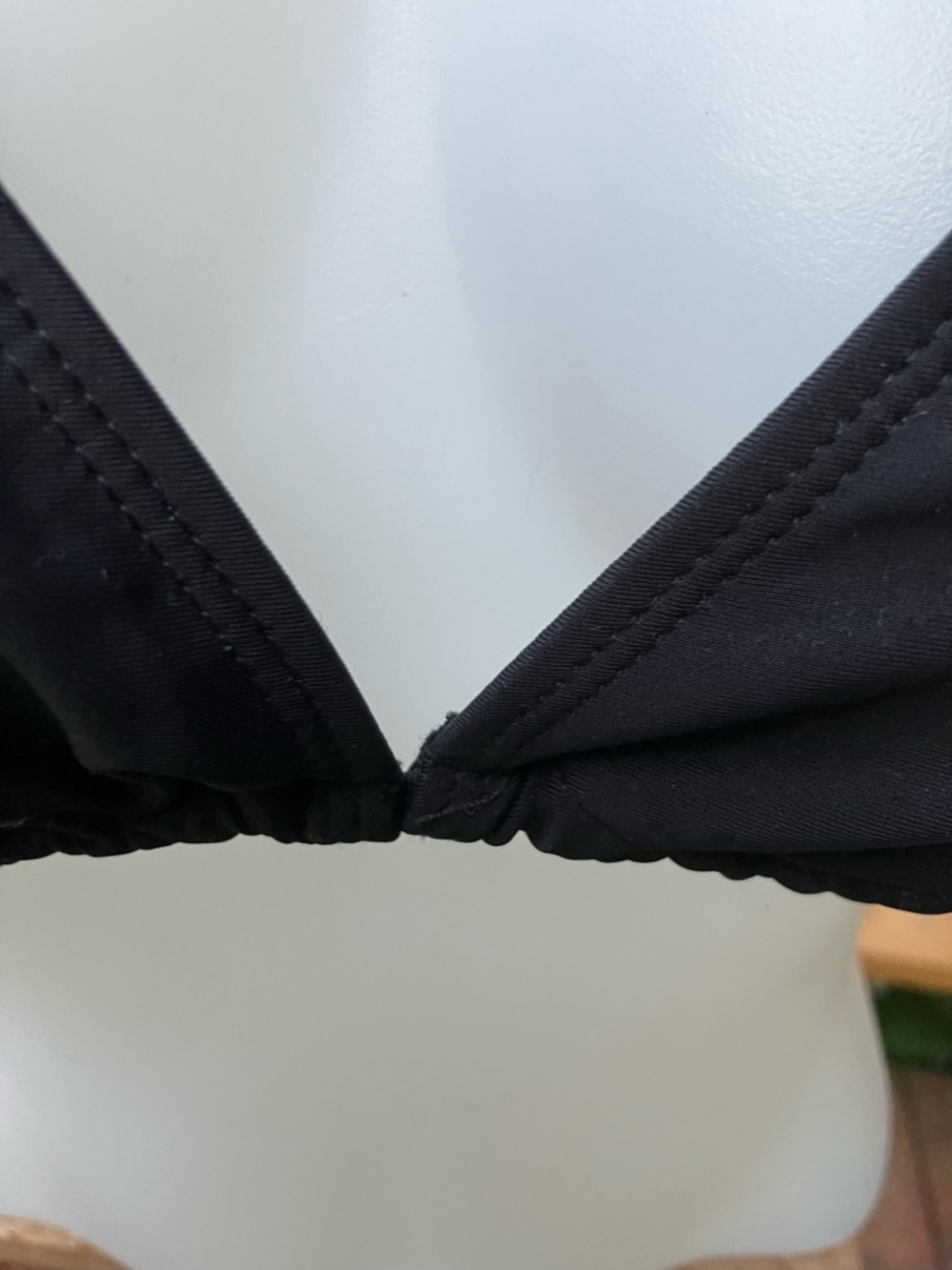 String bikini with pads XL - Picture 2 of 8